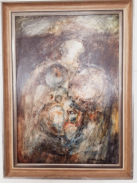 Lot 1088 - ARCHIBALD (ARCH) FREDERICK CUTHBERTSON