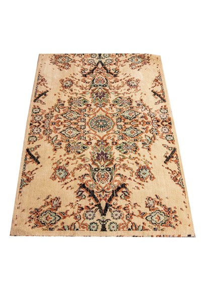 Lot 382 - HAMEDAN RUG