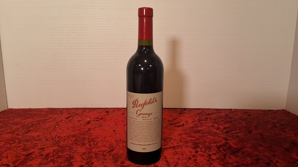 Lot 104 - 2014 PENFOLDS GRANGE