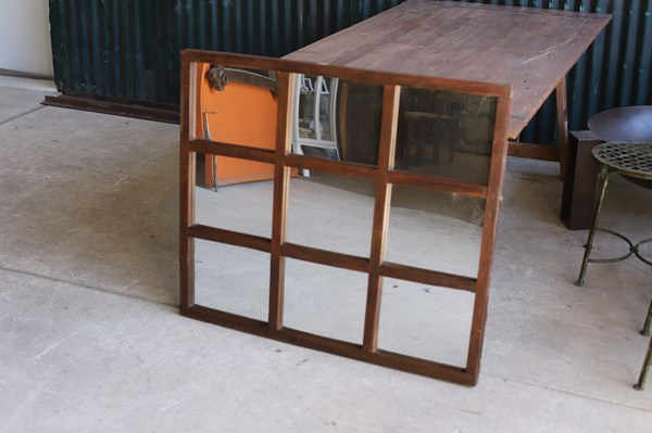 Lot 252 - MIRROR