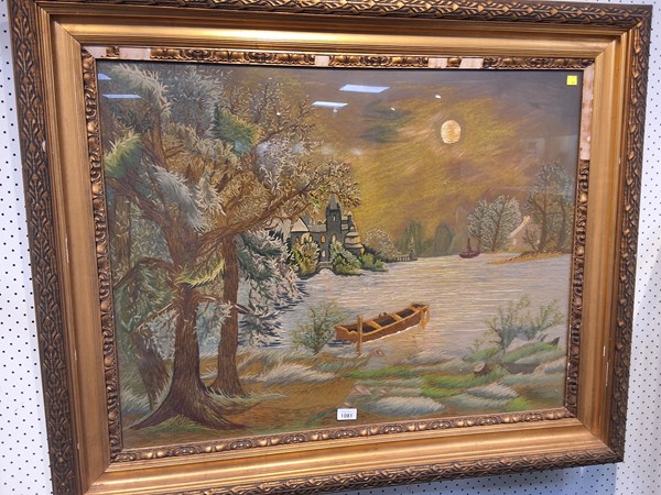 Lot 1392 - ARTIST UNKNOWN