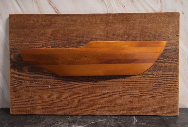 Lot 1374 - WALL DECOR