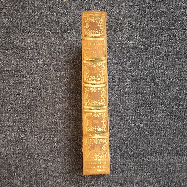 Lot 1112 - HART, REV. H. MARTYN