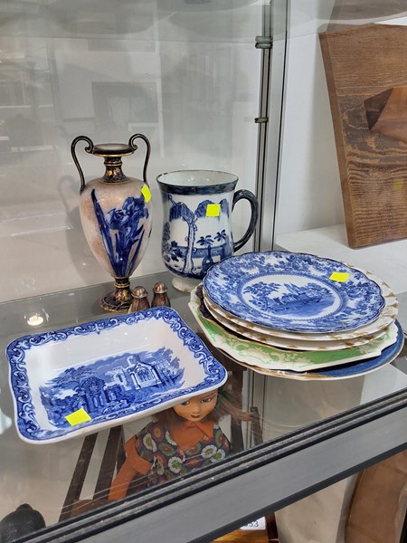 Lot 1370 - CHINAWARE