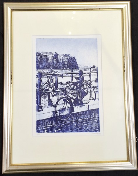 Lot 1078 - ARTIST UNKNOWN
