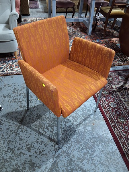 Lot 224 - CHAIR
