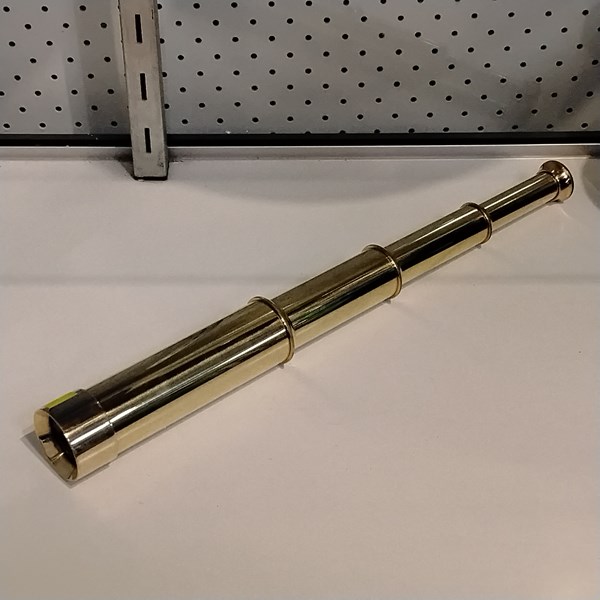 Lot 1177 - TELESCOPE