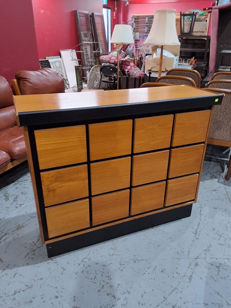 Lot 79 - BAR