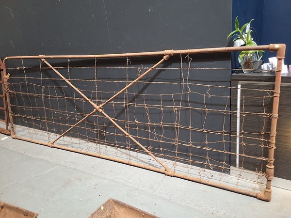 Lot 395 - FARM GATE