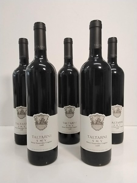 Lot 38 - TARTARIC SMV