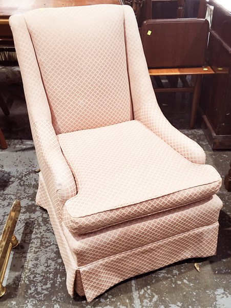 Lot 201 - CHAIR