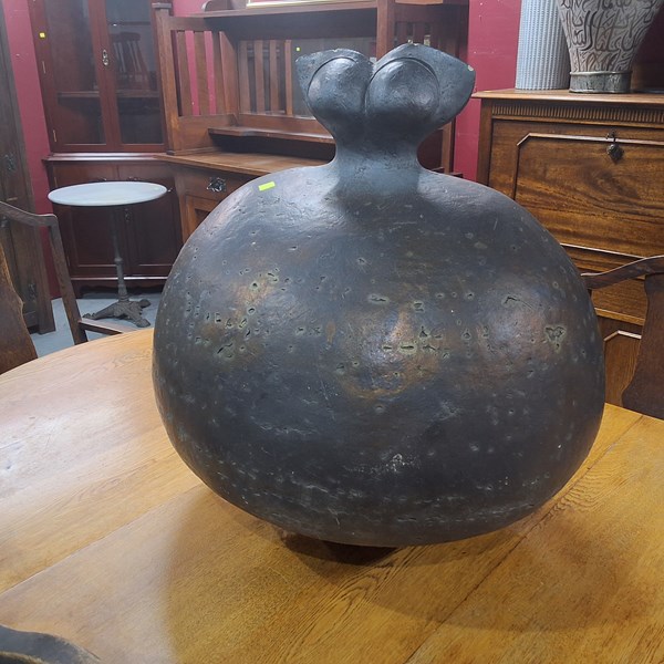 Lot 180 - HELEN HEARD