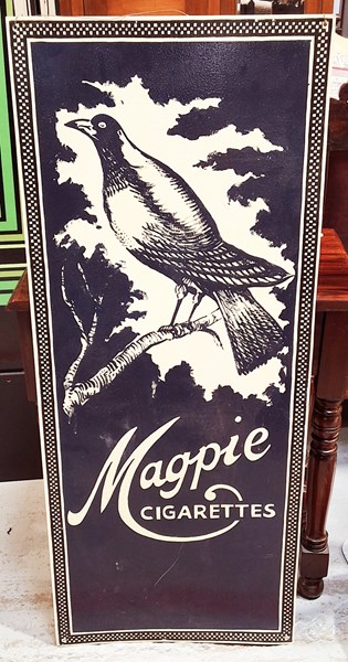Lot 433 - ADVERTISING SIGNAGE