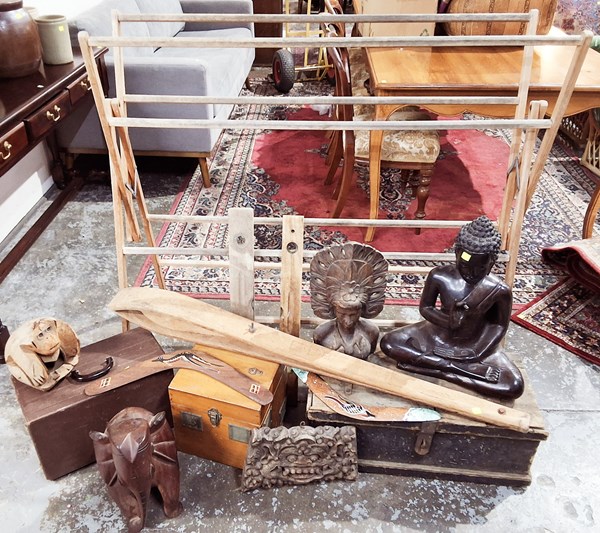 Lot 450 - RUSTIC LOT