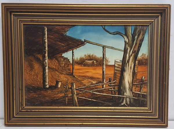Lot 1101 - JOHAN WIELOZYNSKI