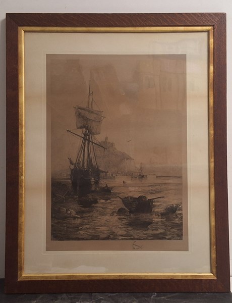 Lot 1083 - HELENE FORMSTECHER (19TH CENTURY EUROPEAN)