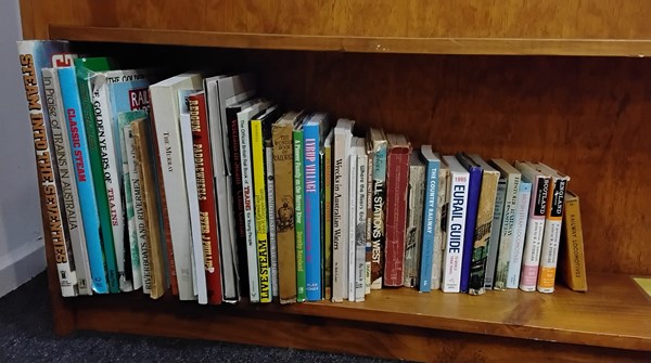 Lot 1364 - HISTORY BOOKS
