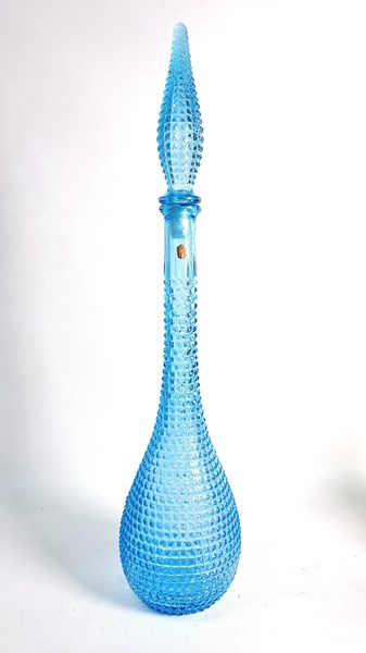 Lot 1269 - GENIE BOTTLE