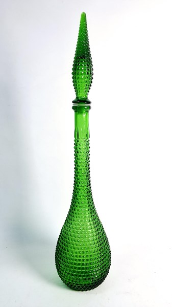 Lot 1268 - GENIE BOTTLE
