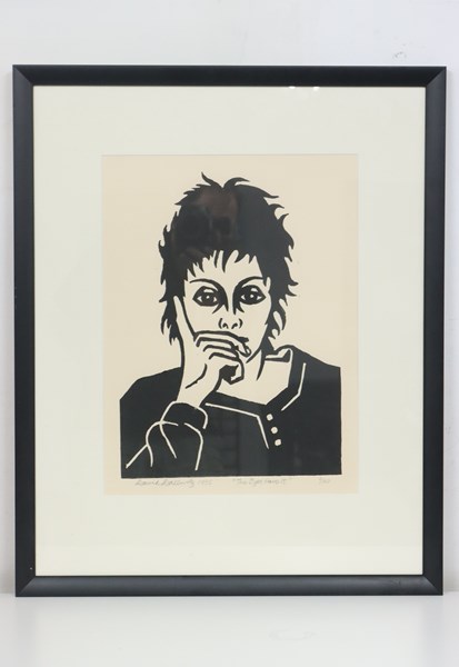 Lot 1095 - DAVID FREDERICK DALLWITZ (Australia, 1914-2003)