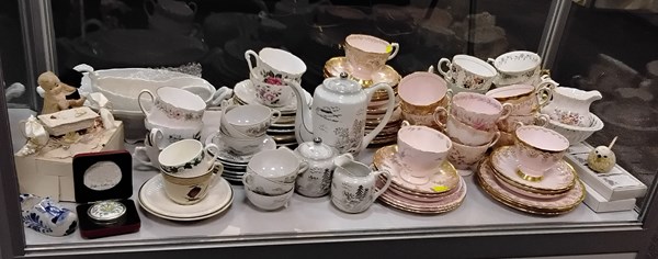 Lot 1163 - PRETTY CHINA