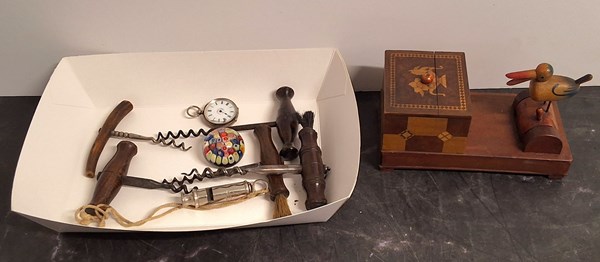 Lot 1169 - COLLECTABLES