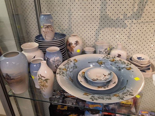 Lot 1237 - CHINA