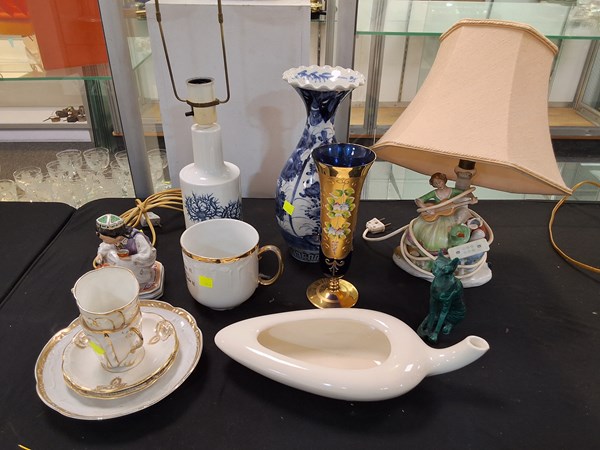 Lot 1222 - DÉCOR