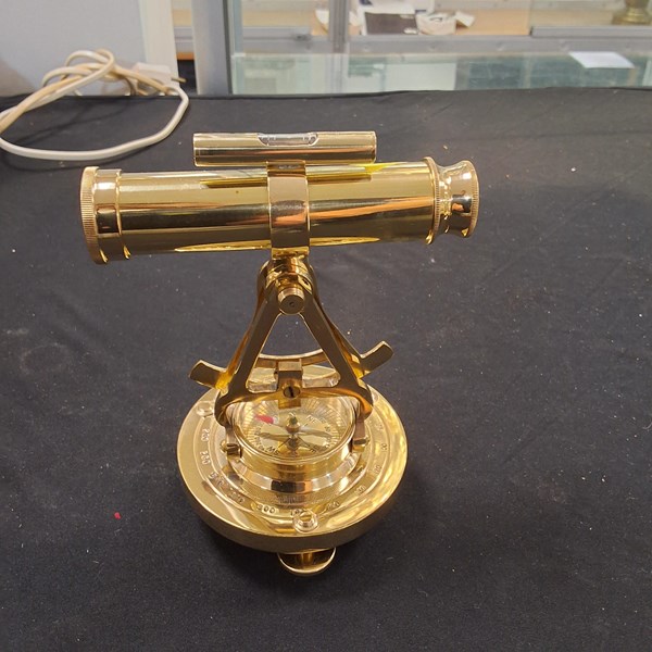 Lot 1260 - SEXTANT