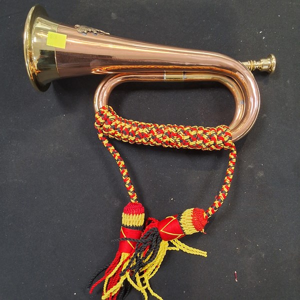 Lot 1204 - BUGLE
