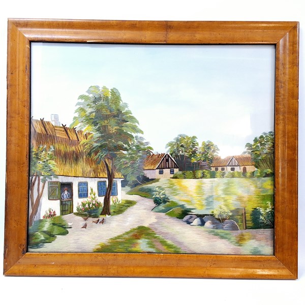 Lot 1075 - ARTIST UNKNOWN