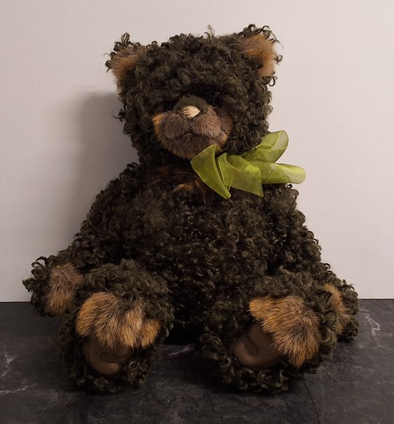 Lot 1367 - TEDDY BEAR