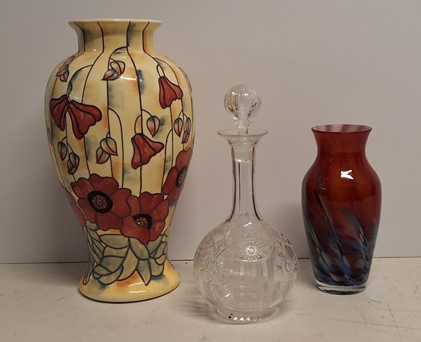 Lot 1380 - DECORATIVE LOT