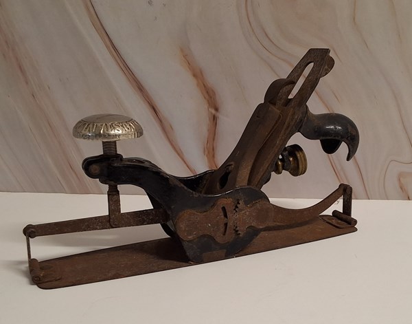 Lot 1194 - COMPASS PLANE