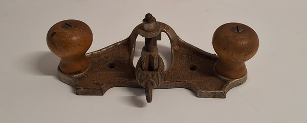 Lot 1193 - ROUTER PLANE