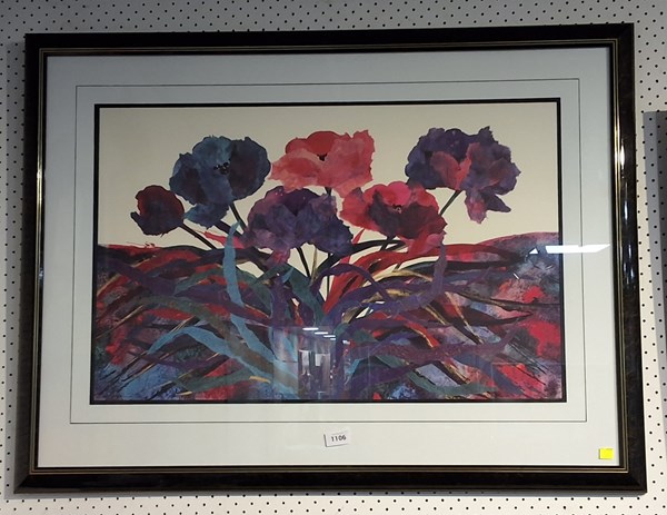 Lot 1106 - ARTIST UNKNOWN