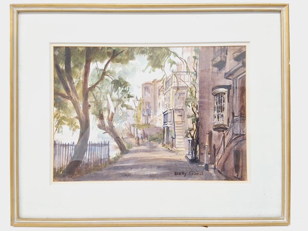 Lot 1089 - BETTY GUEST
