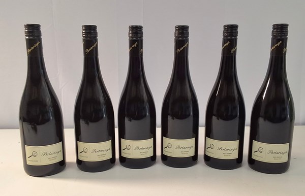 Lot 26 - PERTARINGA