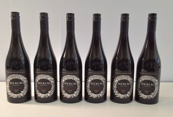 Lot 14 - MERUM ESTATE