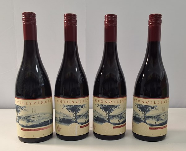Lot 8 - ASHTON HILLS VINEYARD