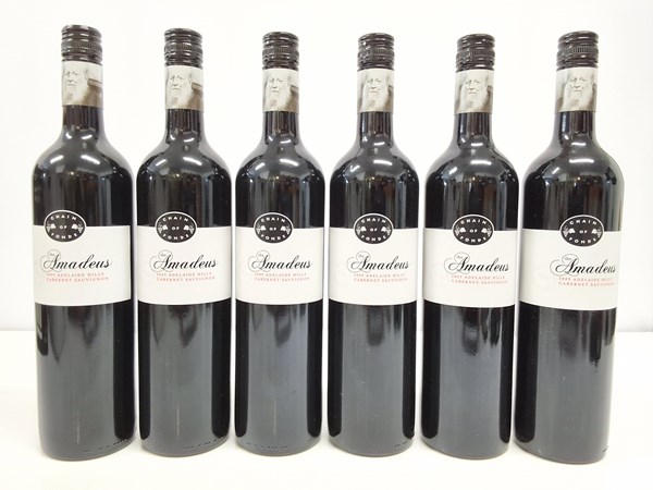 Lot 40 - CHAIN OF PONDS AMADEUS