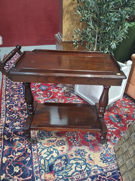 Lot 119 - TRAYMOBILE
