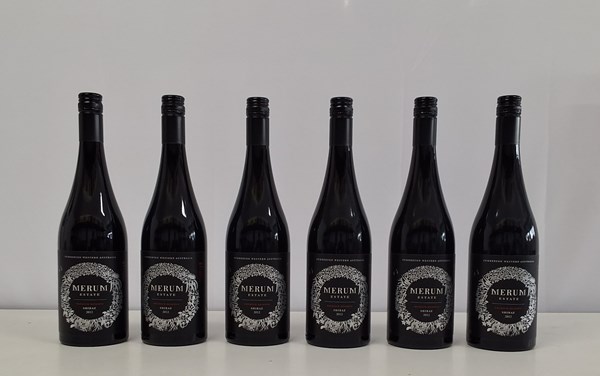 Lot 31 - MERUM ESTATE