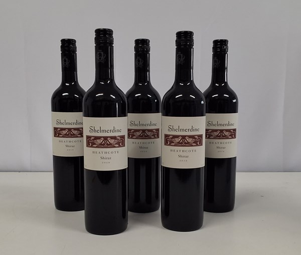 Lot 33 - SHELMERDINE