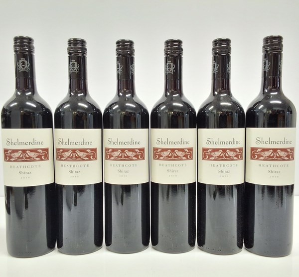 Lot 9 - SHELMERDINE