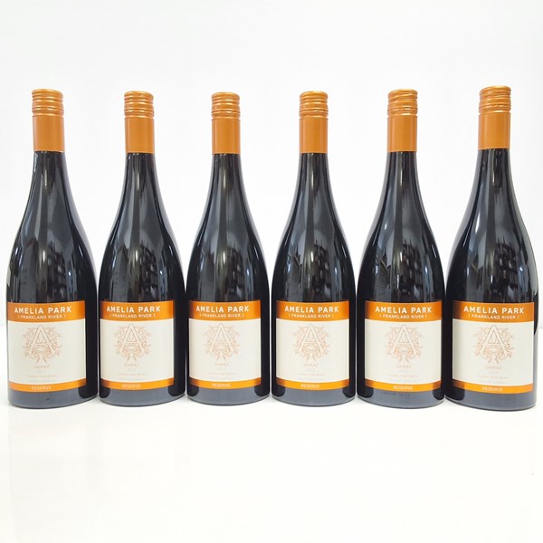 Lot 29 - AMELIA PARK RESERVE