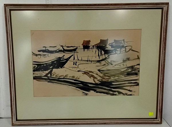 Lot 1159 - CHARLES BUSH