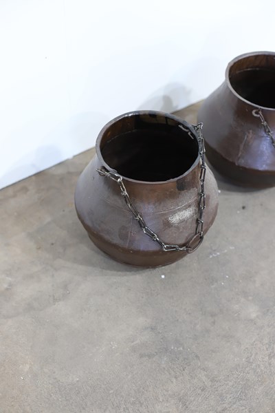 Lot 435 - PLANTERS