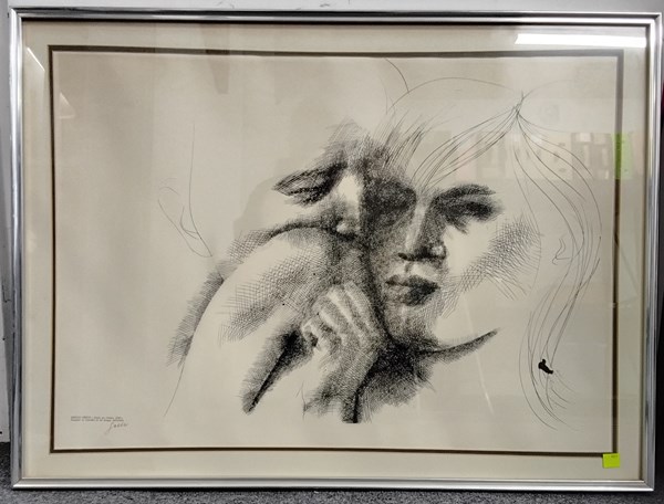 Lot 1104 - EMILIO GRECO
