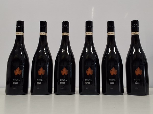 Lot 28 - KANGARILLA ROAD ALLUVIAL FANS